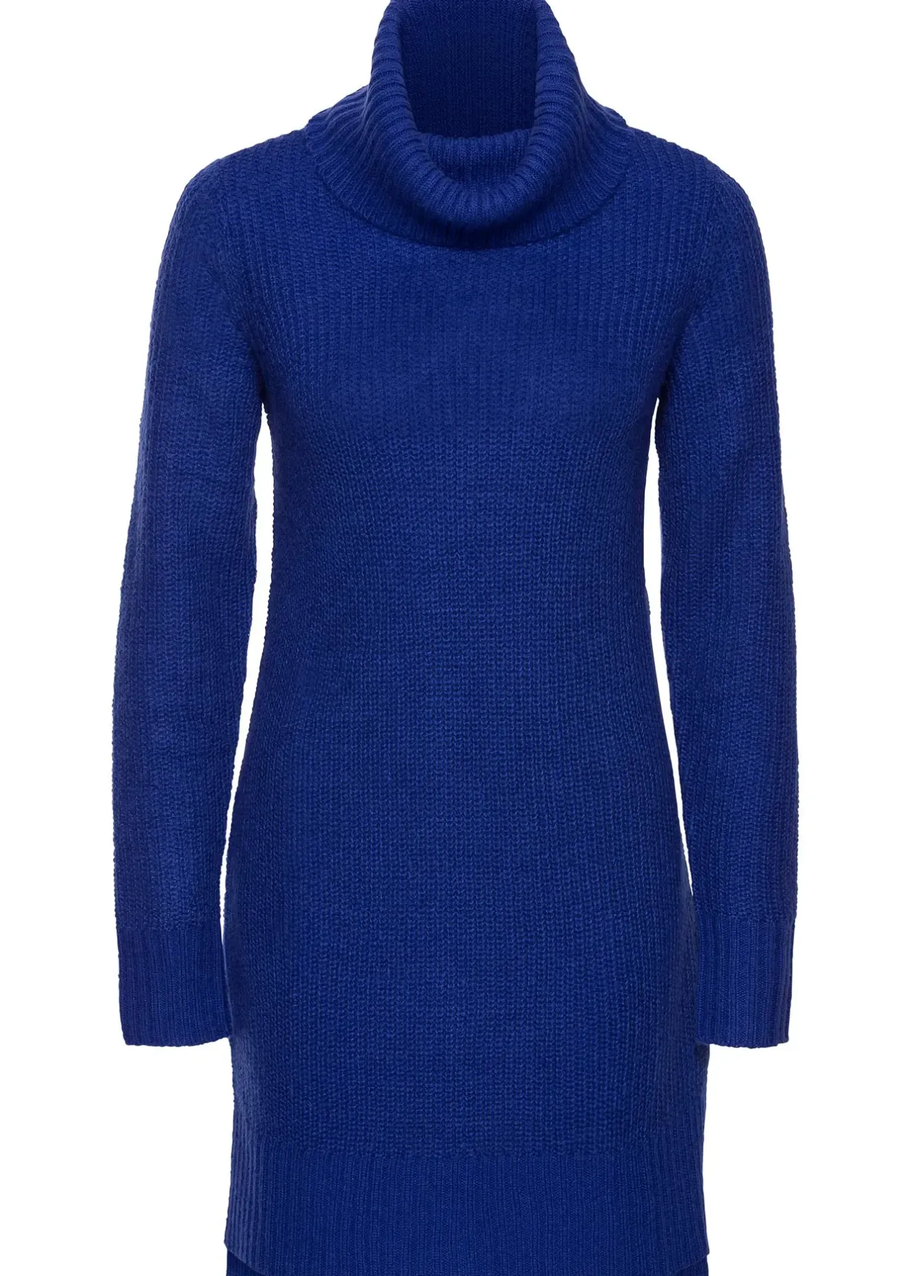 Femme bonprix Maille|Pulls & Gilets|Pull long en maille