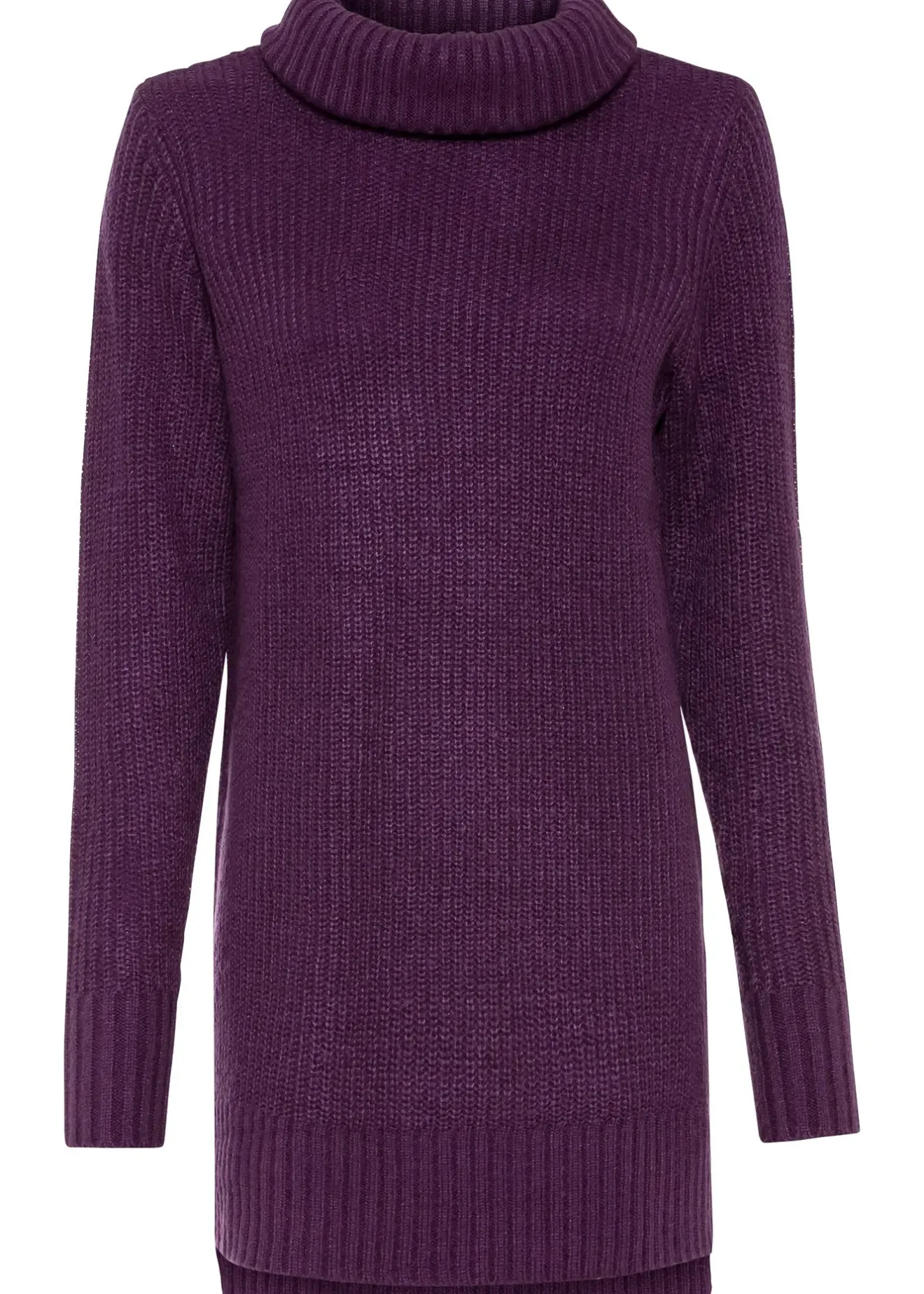 bonprix Pull long en maille|Femme Maille|Pulls & Gilets