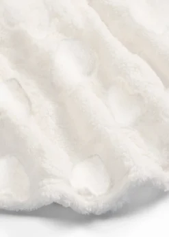 Femme bonprix Homewear|Lingerie Nuit|Pull long oversize à motif cœurs