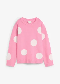 Femme bonprix Maille|Pulls & Gilets|Pull oversize