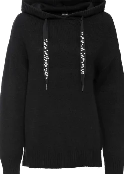 Femme bonprix Maille|Pulls & Gilets|Pull oversize