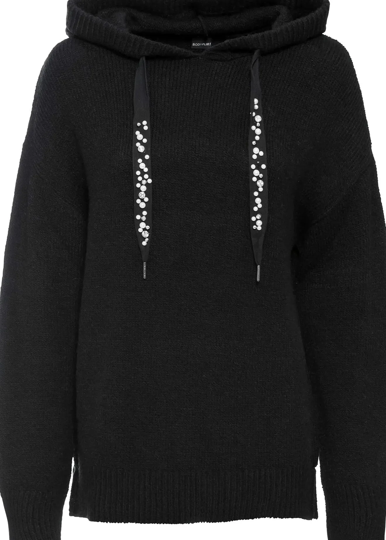 Femme bonprix Maille|Pulls & Gilets|Pull oversize