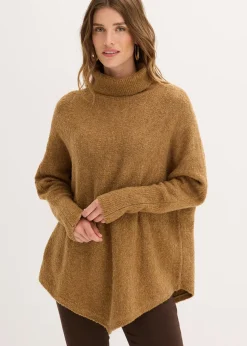 Femme bonprix Maille|Pulls & Gilets|Pull oversize