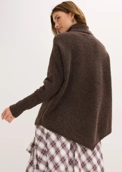 bonprix Pull oversize|Femme Maille|Pulls & Gilets