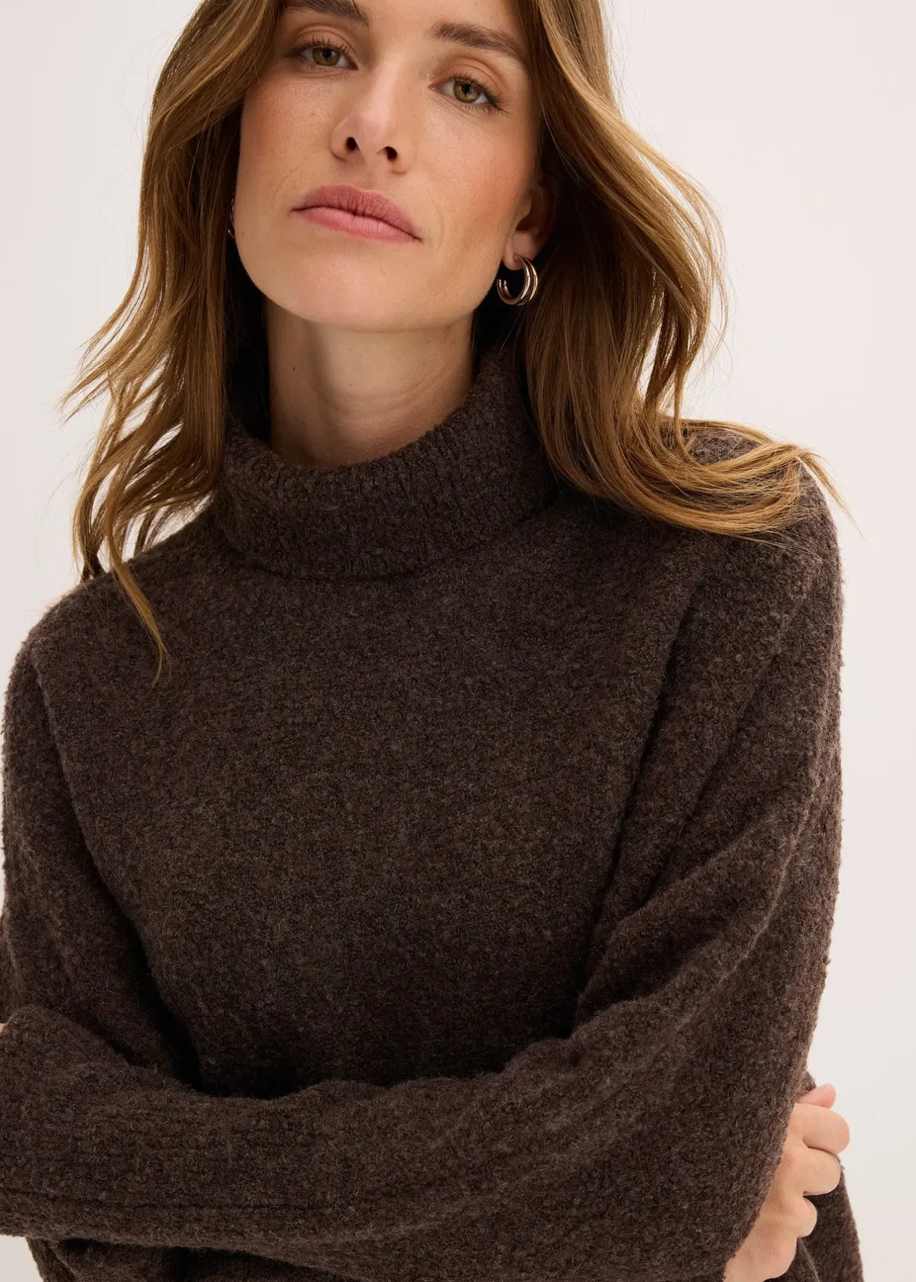 bonprix Pull oversize|Femme Maille|Pulls & Gilets