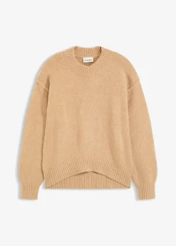 Femme bonprix Maille|Pulls & Gilets|Pull oversize