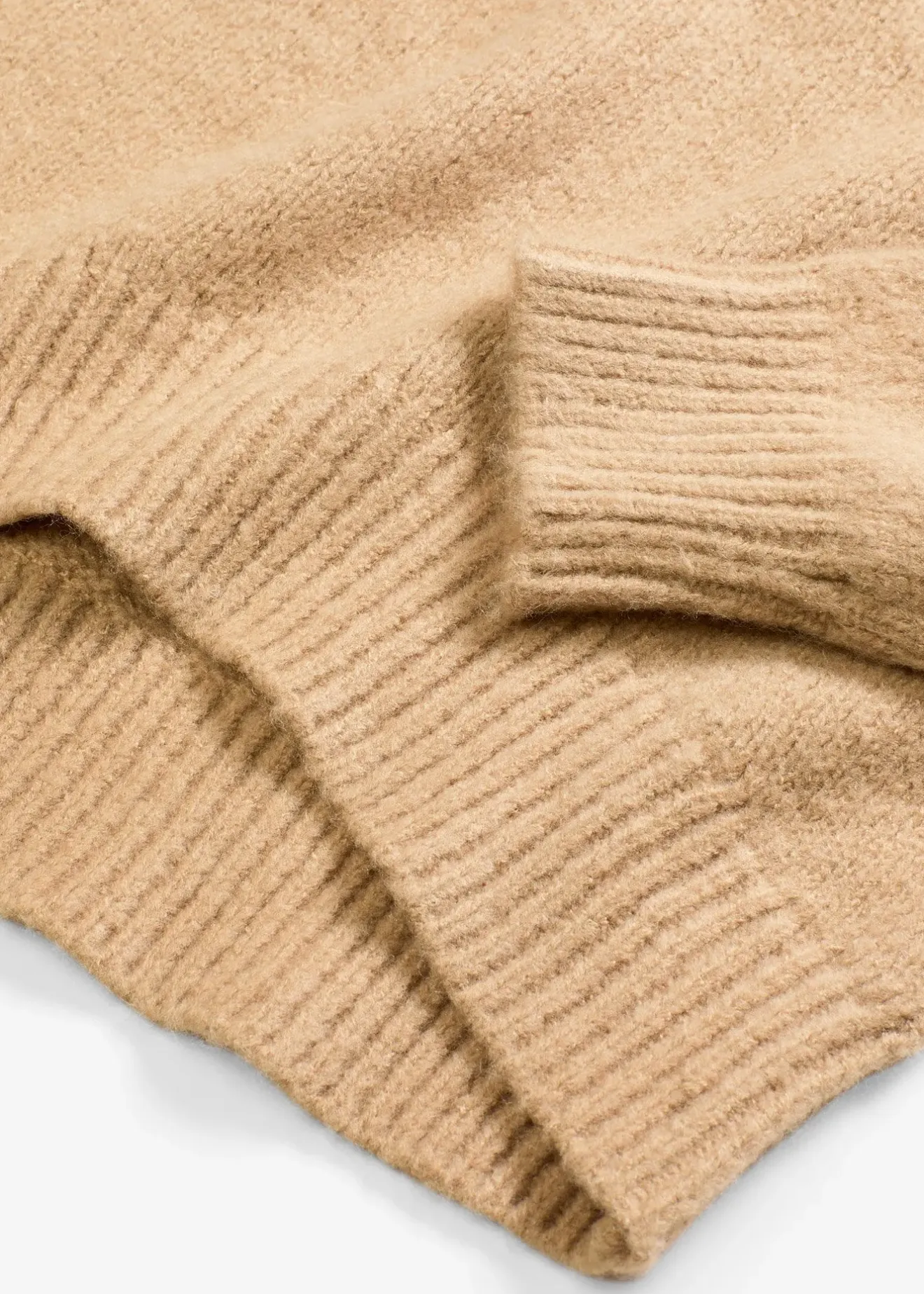 Femme bonprix Maille|Pulls & Gilets|Pull oversize