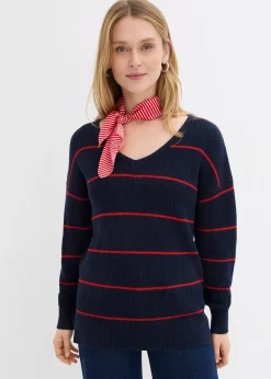 Femme bonprix Maille|Pulls & Gilets|Pull oversize