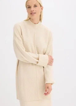 Femme bonprix Maille|Pulls & Gilets|Pull oversize