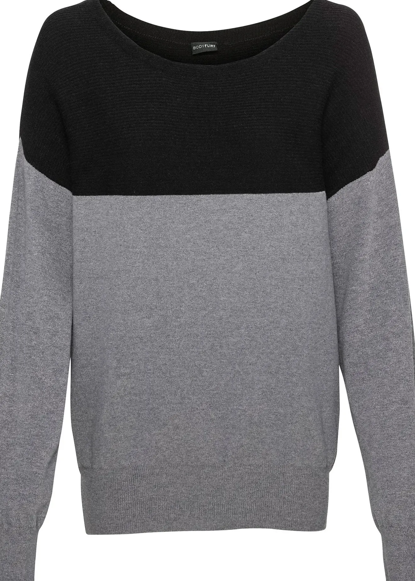 Femme bonprix Maille|Pulls & Gilets|Pull oversize