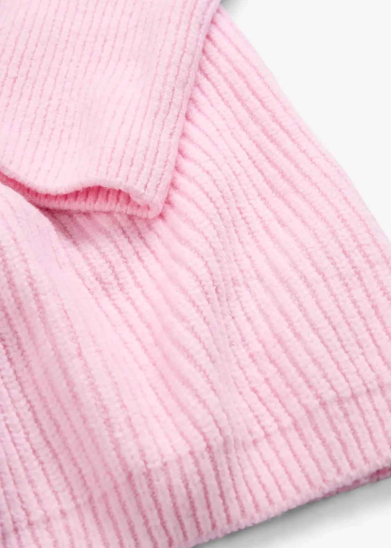 Femme bonprix Maille|Pulls & Gilets|Pull oversize à col polo