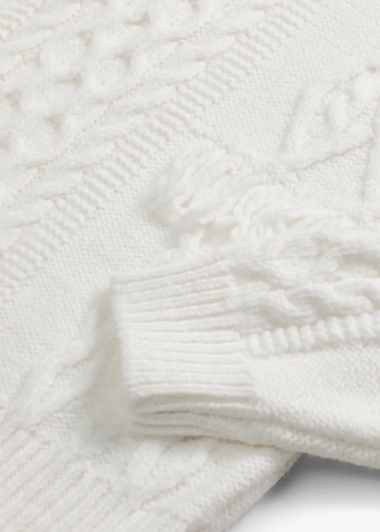 Femme bonprix Maille|Pulls & Gilets|Pull oversize à franges