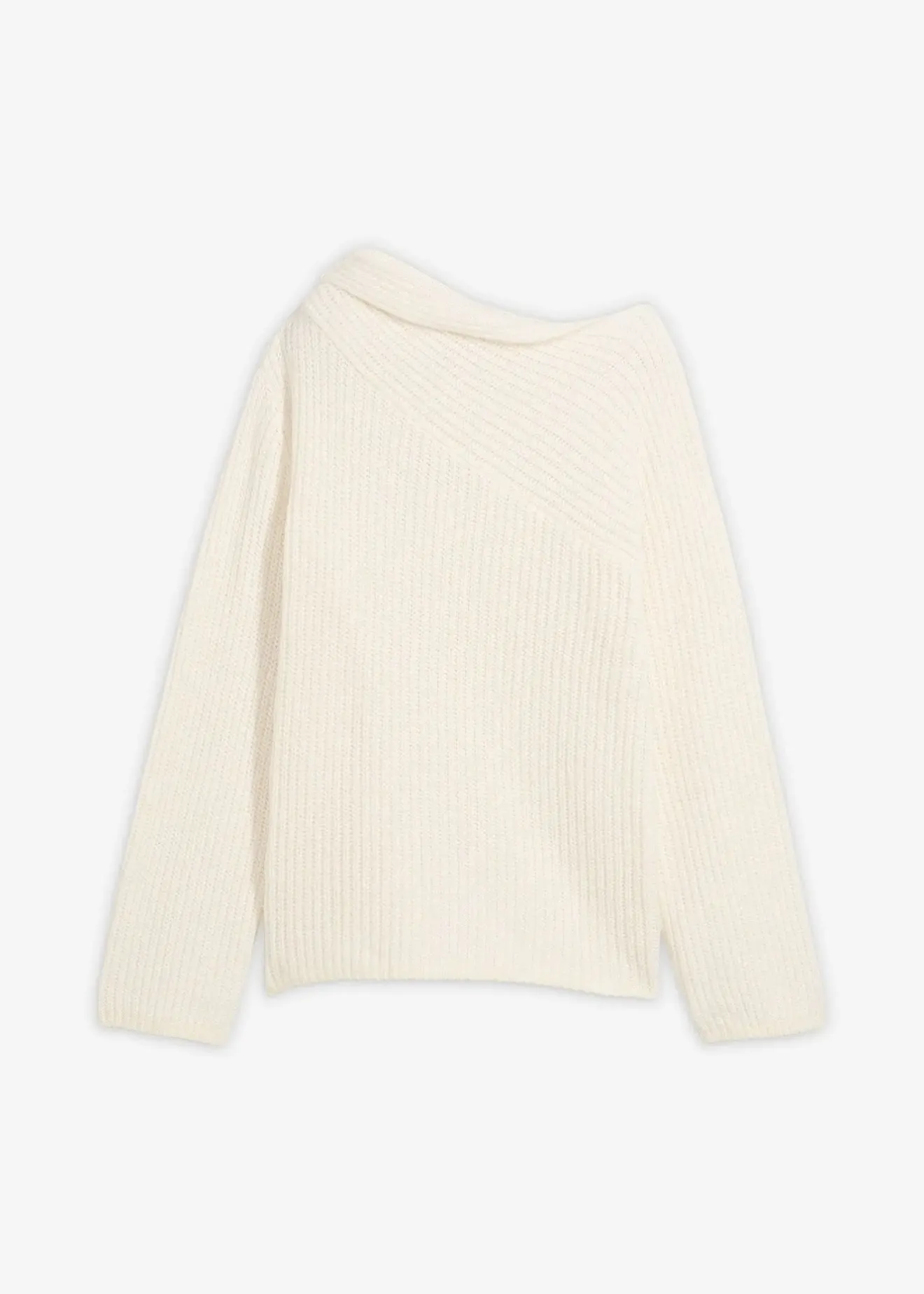 bonprix Pull oversize côtelé|Femme Pulls & Gilets|Maille