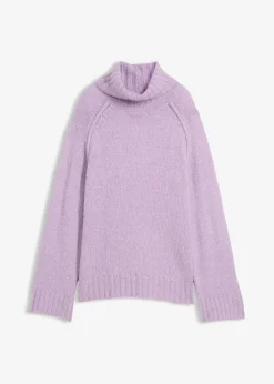 bonprix Pull oversize en grosse maille|Femme Maille|Pulls & Gilets