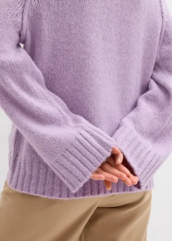 bonprix Pull oversize en grosse maille|Femme Maille|Pulls & Gilets