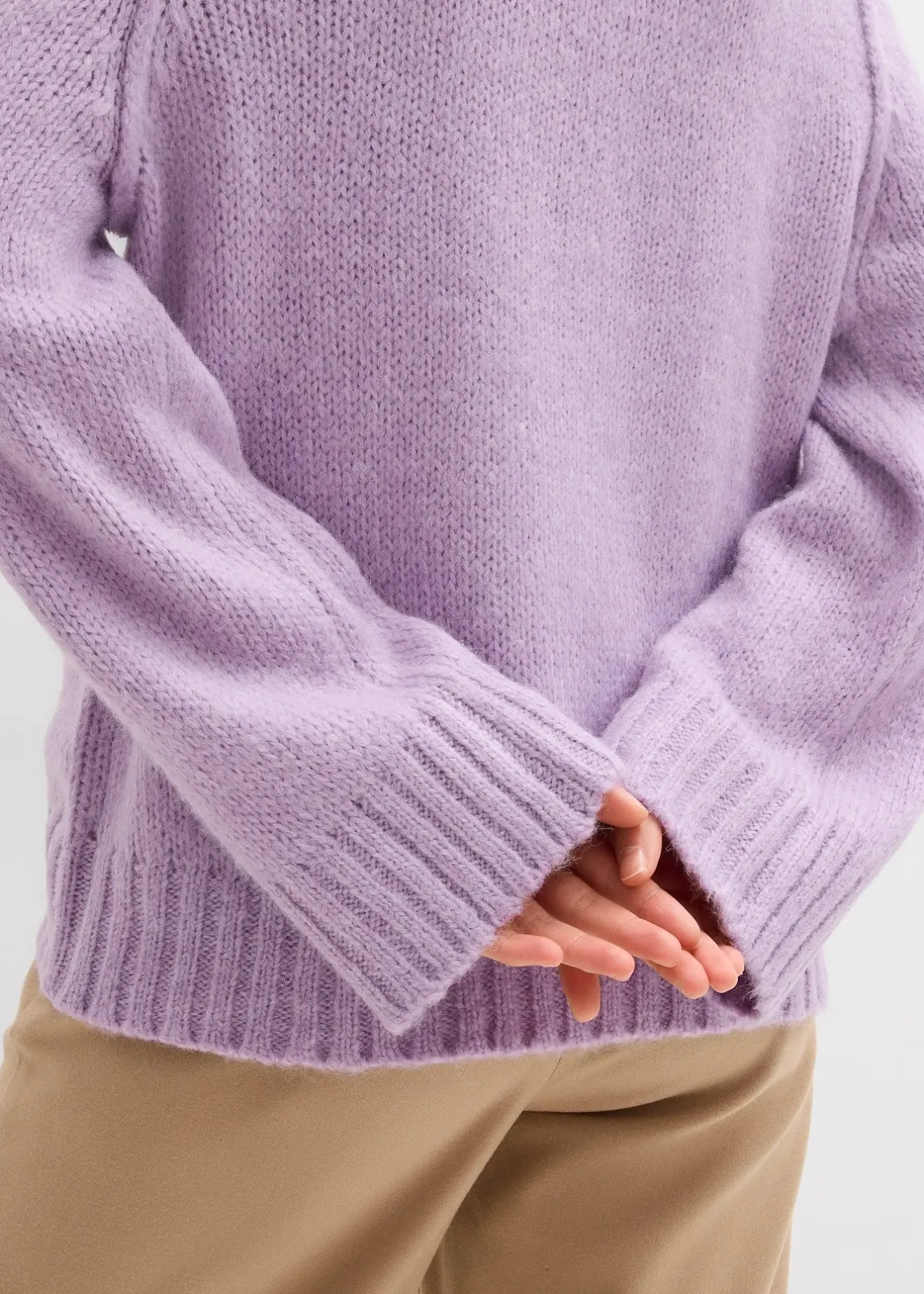 bonprix Pull oversize en grosse maille|Femme Maille|Pulls & Gilets