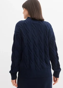 bonprix Pull oversize et doux|Femme Maille|Pulls & Gilets