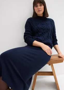 bonprix Pull oversize et doux|Femme Maille|Pulls & Gilets