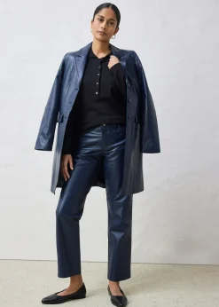 Femme bonprix Maille|Premium|Pull polo