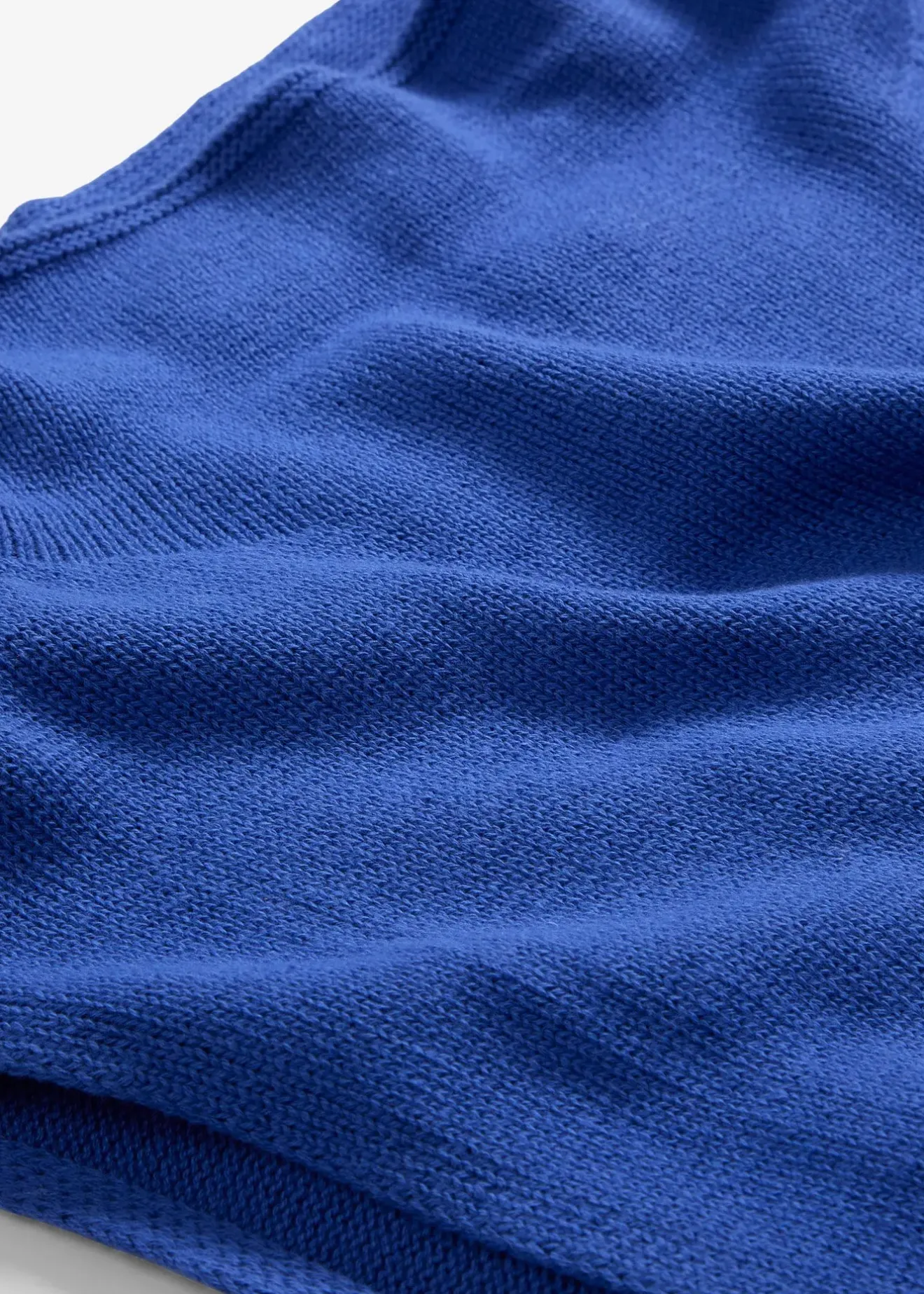 Femme bonprix Maille|Pulls & Gilets|Pull sans manches 100% coton