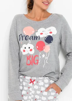 bonprix Pyjama|Femme Lingerie Nuit