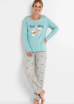 bonprix Pyjama|Femme Lingerie Nuit