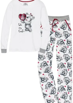 bonprix Pyjama|Femme Lingerie Nuit