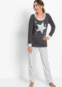 bonprix Pyjama|Femme Lingerie Nuit