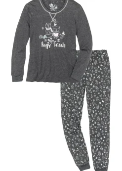 Femme bonprix Lingerie Nuit|Pyjama