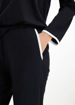 Femme bonprix Basiques|Lingerie Nuit|Pyjama 100% coton