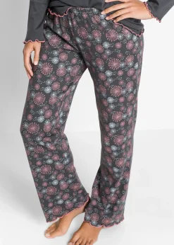 Femme bonprix Lingerie Nuit|Pyjama 100% coton