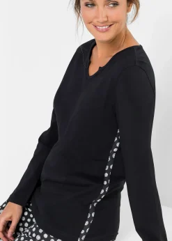 Femme bonprix Lingerie Nuit|Pyjama 100% coton