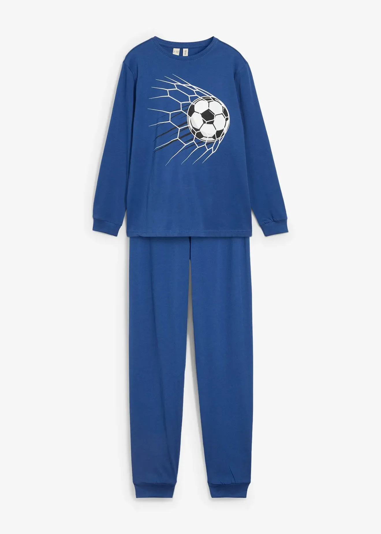 Enfant bonprix Garçons·Pyjamas|Pyjama 100% coton