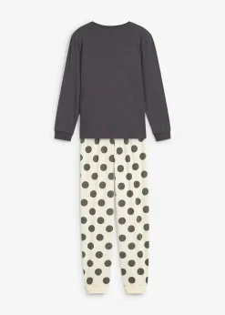 Enfant bonprix Vêtements Enfant|Filles·Pyjamas & Chemises De Nuit|Pyjama 100% coton (ens. 2 pces)