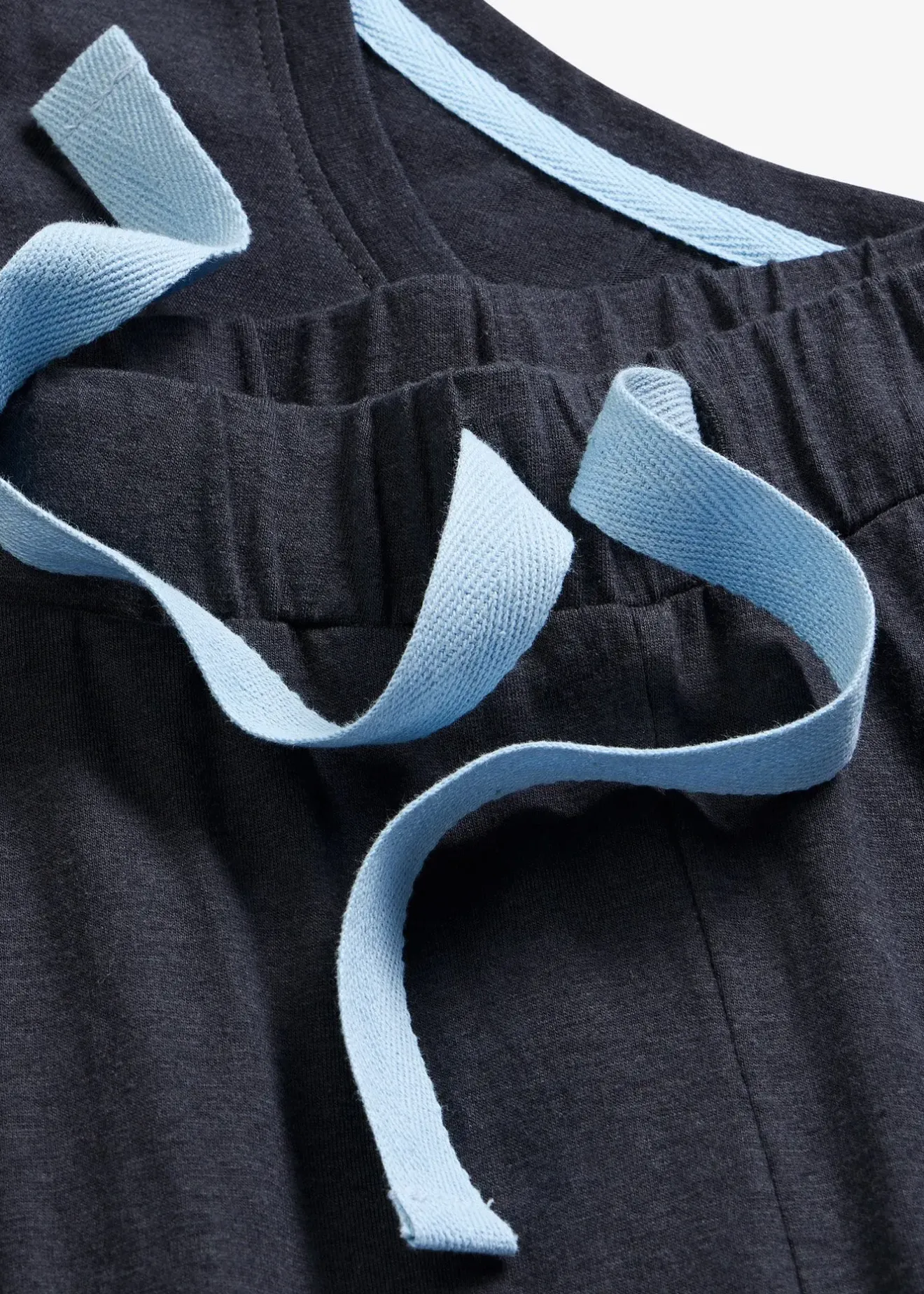 Femme bonprix Basiques|Lingerie Nuit|Pyjama corsaire doux