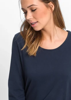 Femme bonprix Lingerie Nuit|Pyjama coton