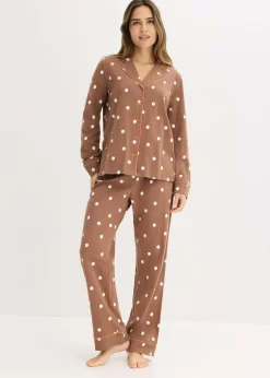 Femme bonprix Lingerie Nuit|Pyjama doux