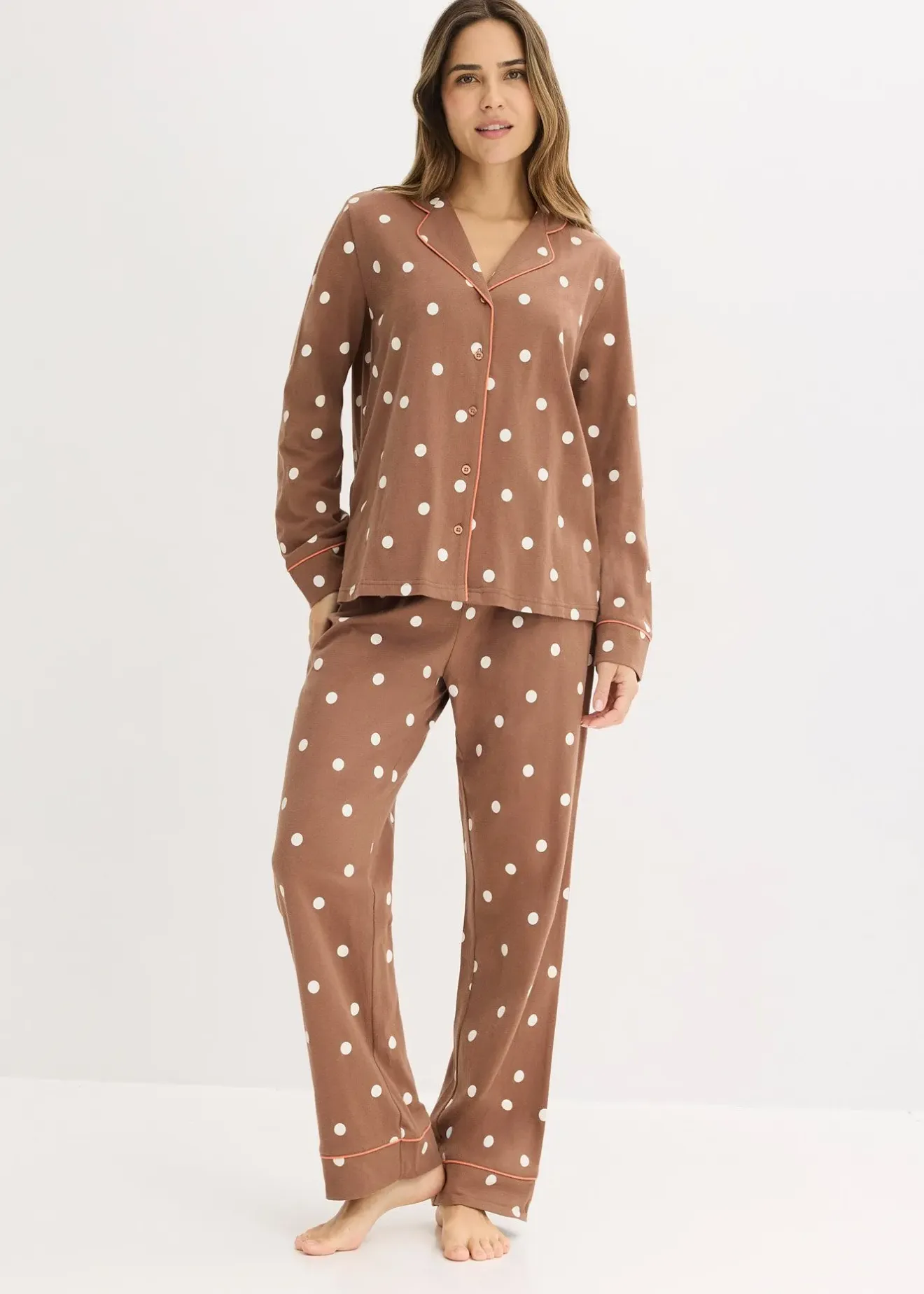 Femme bonprix Lingerie Nuit|Pyjama doux
