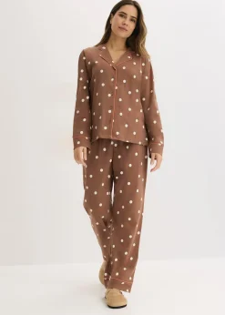 Femme bonprix Lingerie Nuit|Pyjama doux