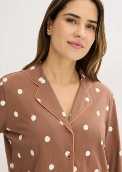 Femme bonprix Lingerie Nuit|Pyjama doux