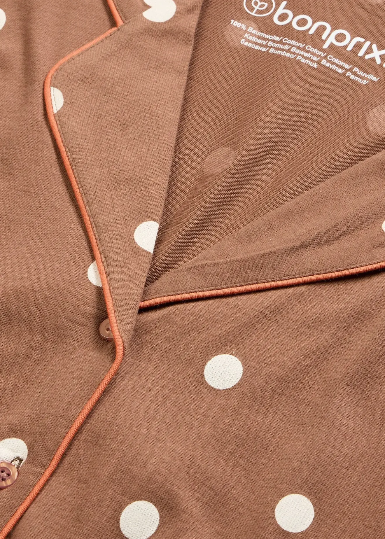 Femme bonprix Lingerie Nuit|Pyjama doux