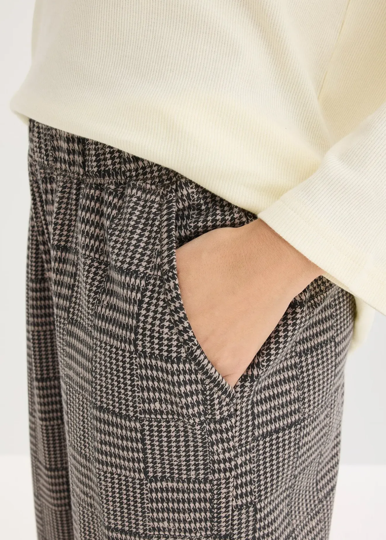 bonprix Pyjama doux|Femme Lingerie Nuit