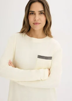 bonprix Pyjama doux|Femme Lingerie Nuit