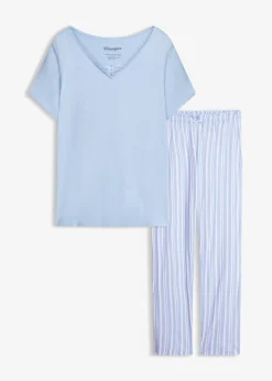 Femme bonprix Lingerie Nuit|Pyjama doux