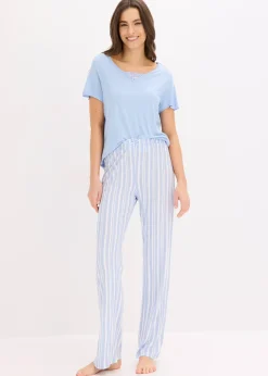 Femme bonprix Lingerie Nuit|Pyjama doux