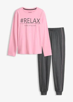 Femme bonprix Lingerie Nuit|Pyjama doux