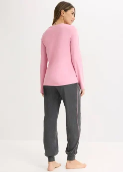 Femme bonprix Lingerie Nuit|Pyjama doux