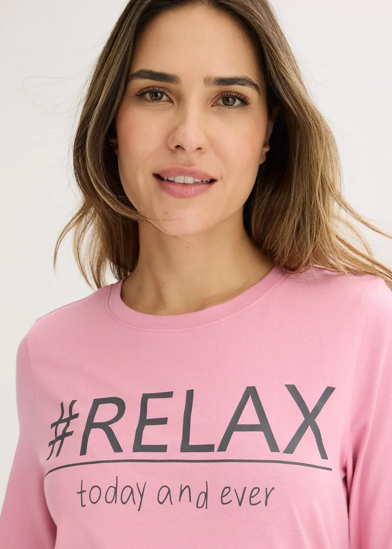 Femme bonprix Lingerie Nuit|Pyjama doux