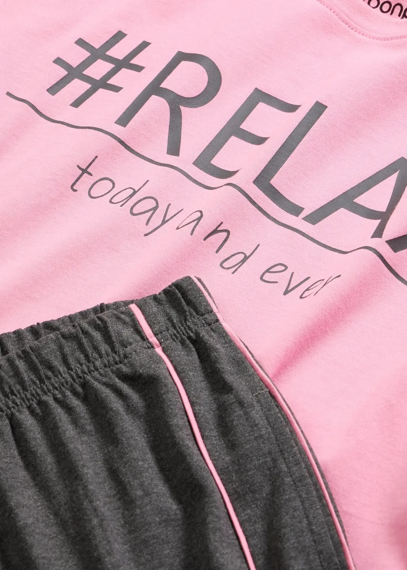 Femme bonprix Lingerie Nuit|Pyjama doux