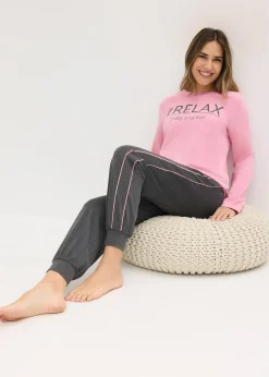 Femme bonprix Lingerie Nuit|Pyjama doux